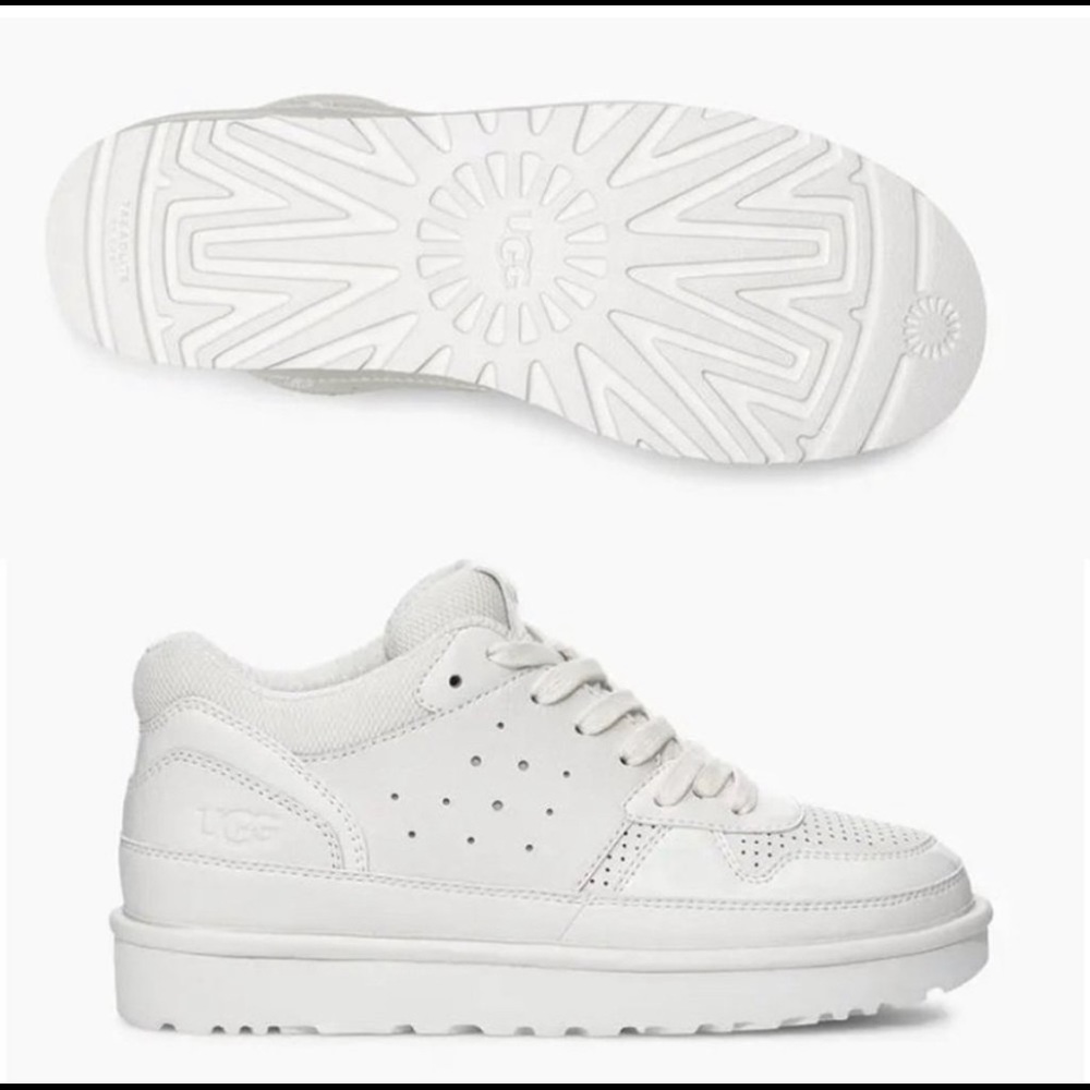 UGG highland Sneaker